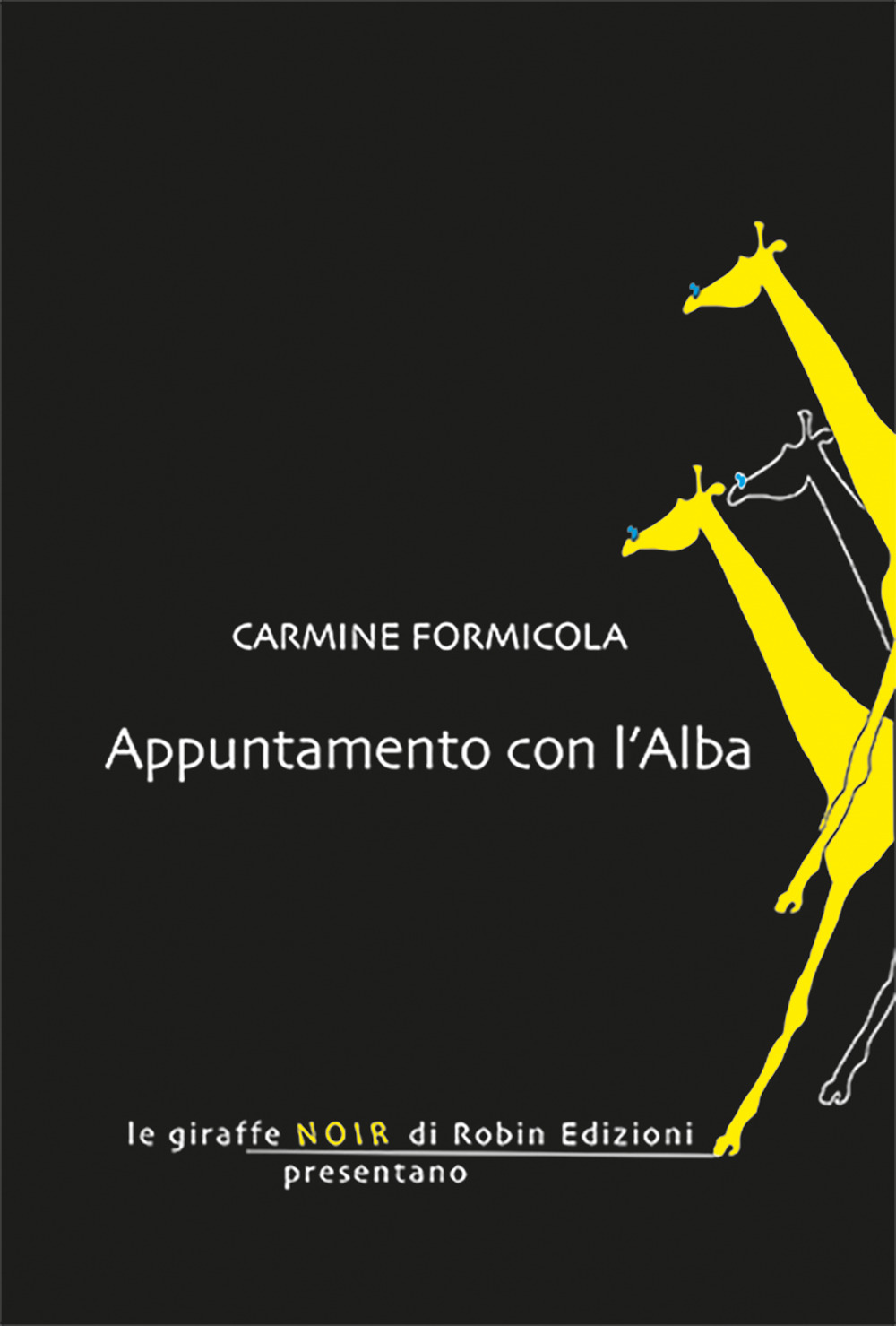 Appuntamento con l'alba