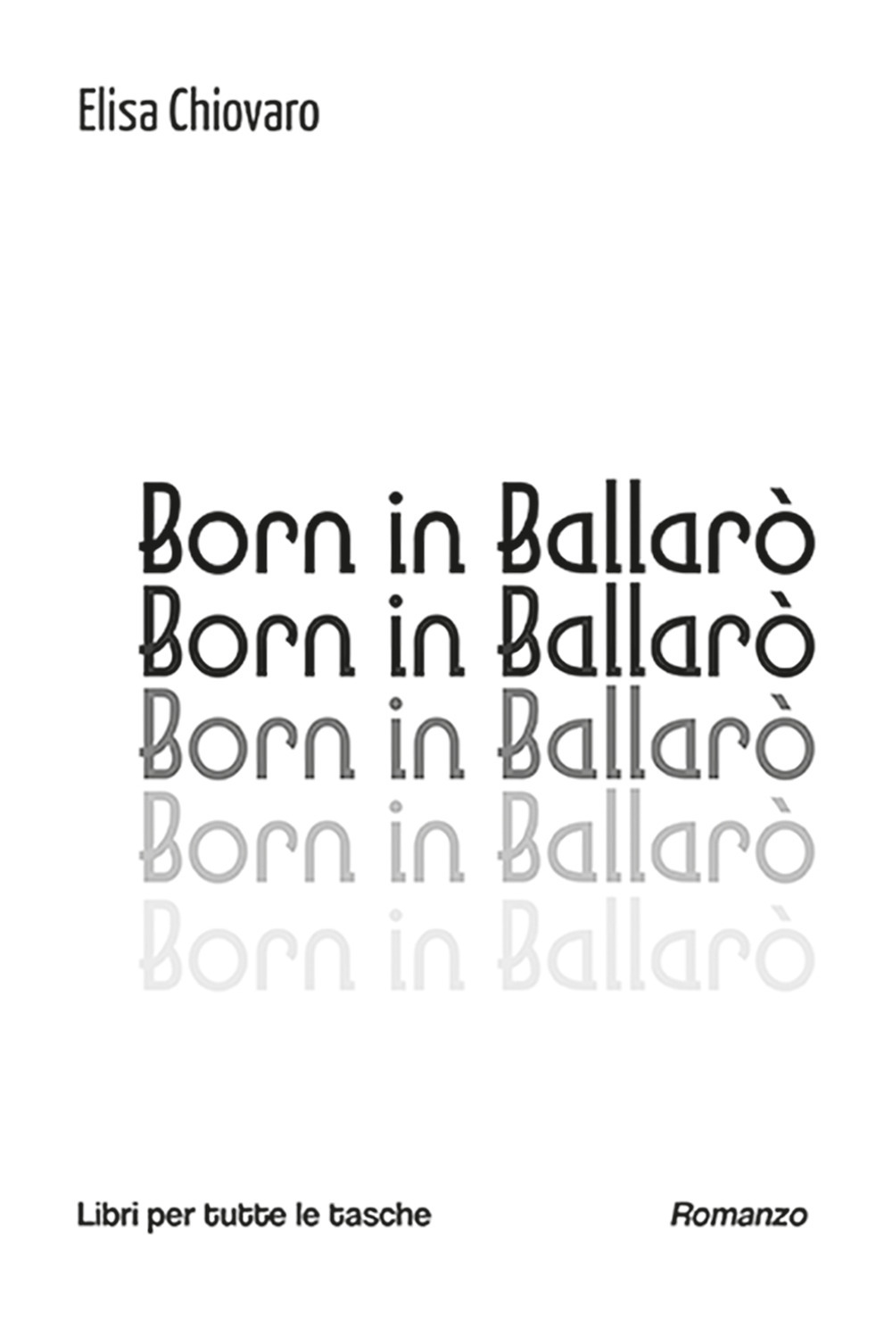 Born in ballarò