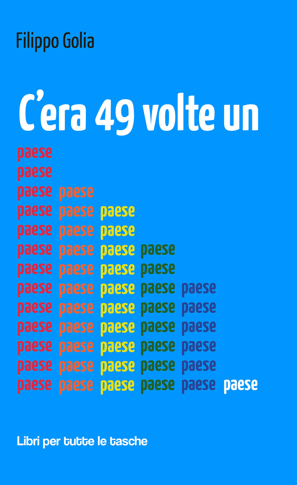 C'era 49 volte un paese