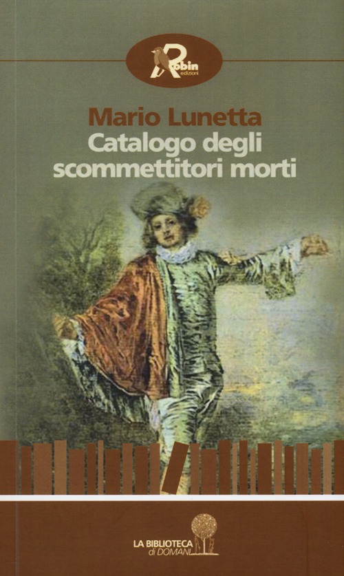 Catalogo degli scommettitori morti