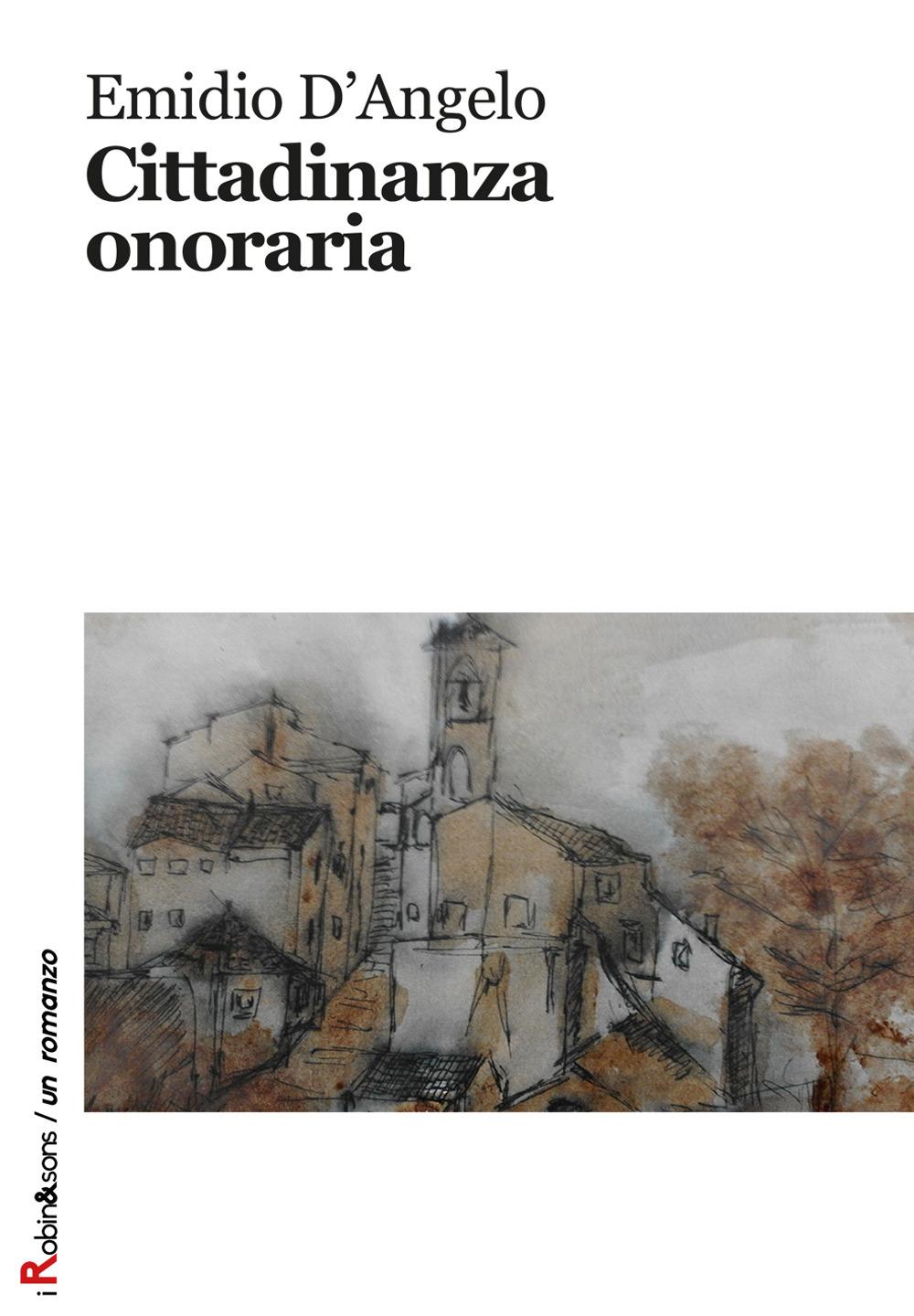 Cittadinanza onoraria