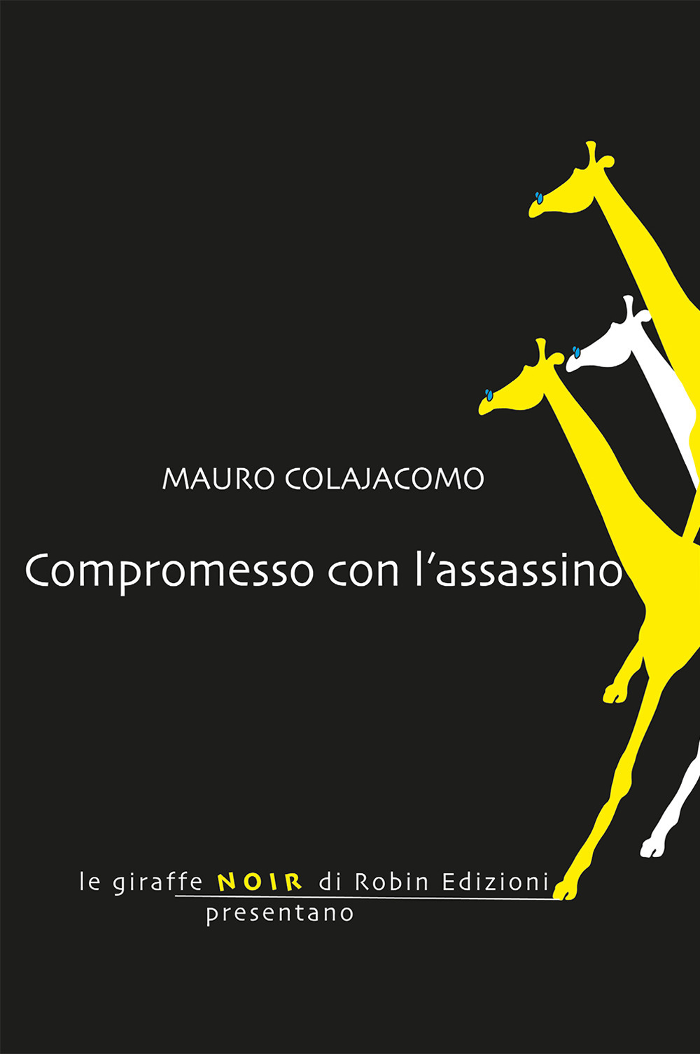 Compromesso con l'assassino