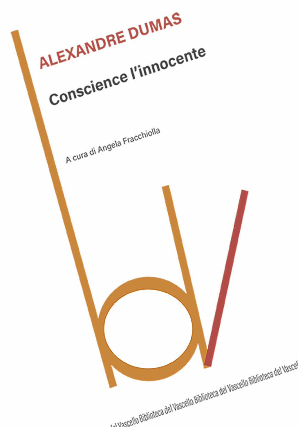 Conscience l'innocente