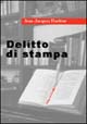 Delitto di stampa