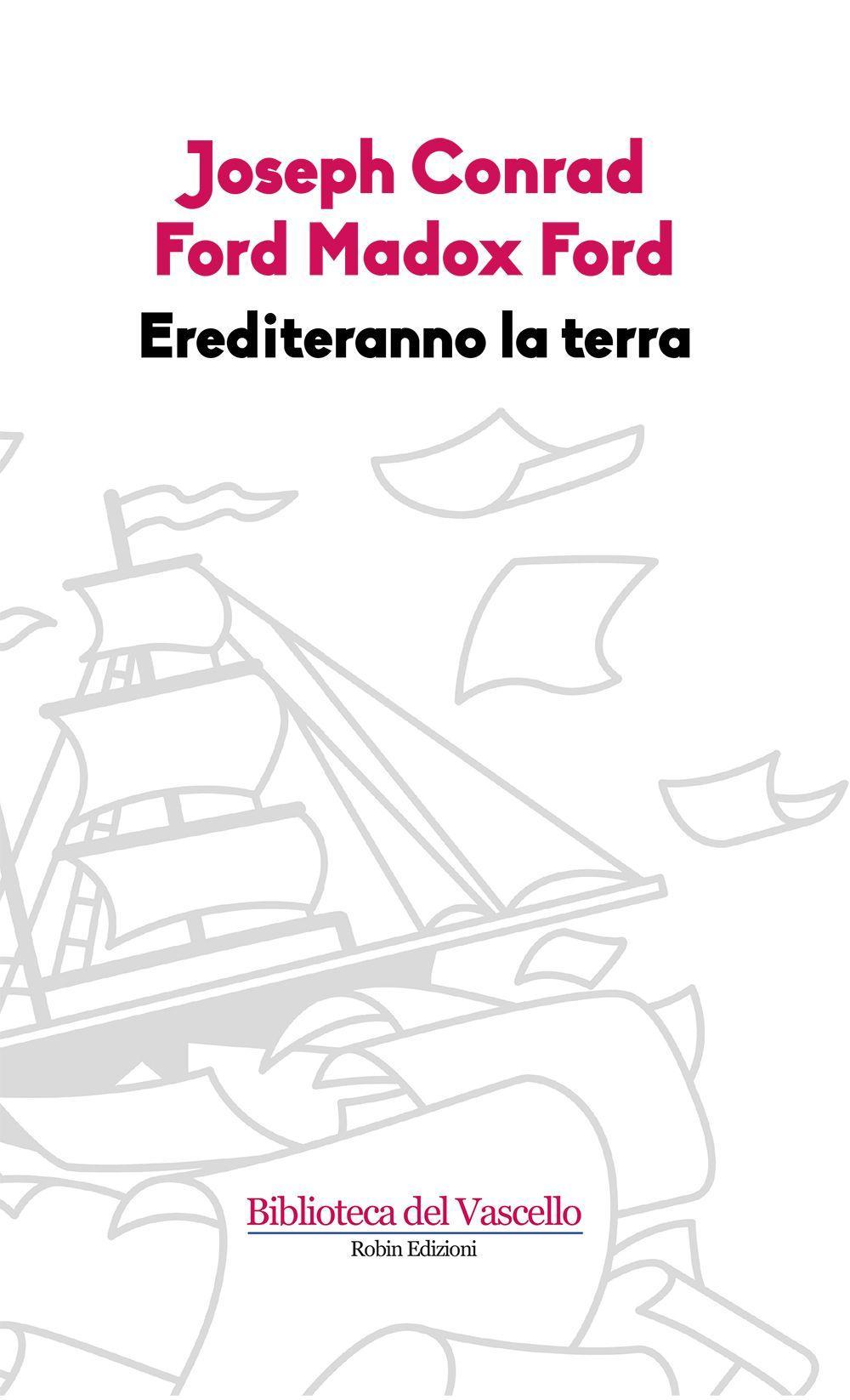 Erediteranno la terra