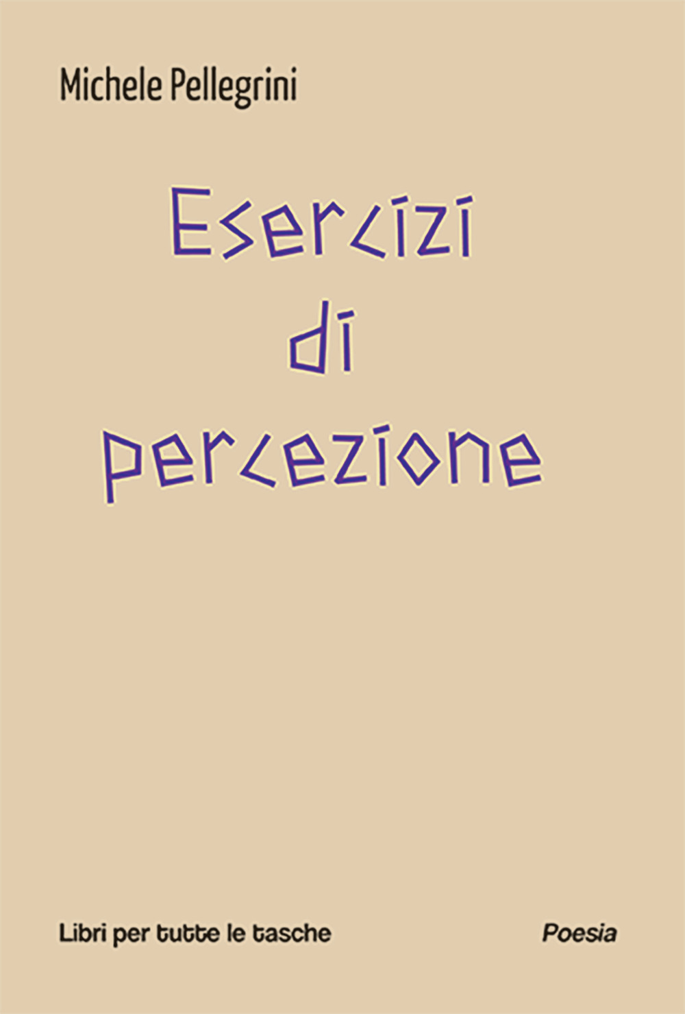 Esercizi di percezione