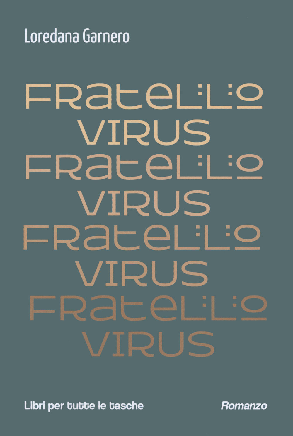 Fratello virus