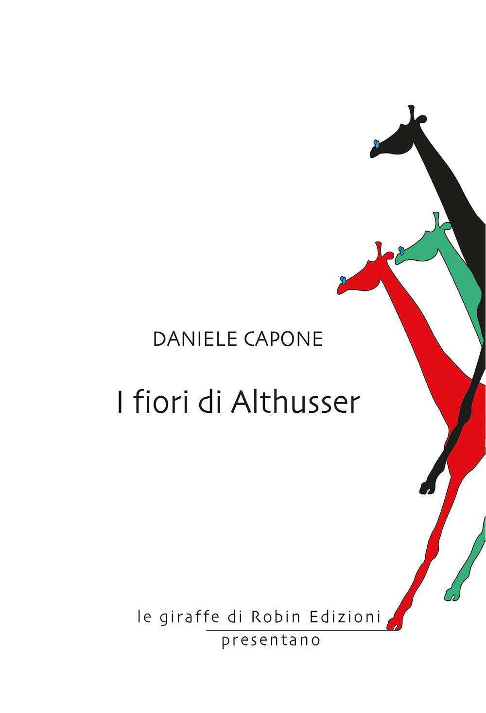 I fiori di Althusser