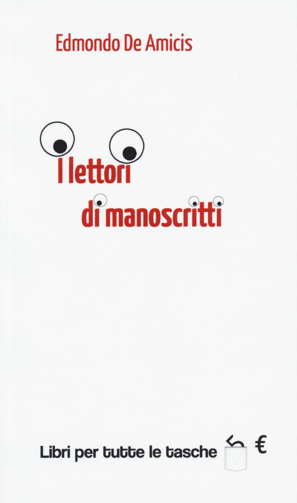 I lettori di manoscritti