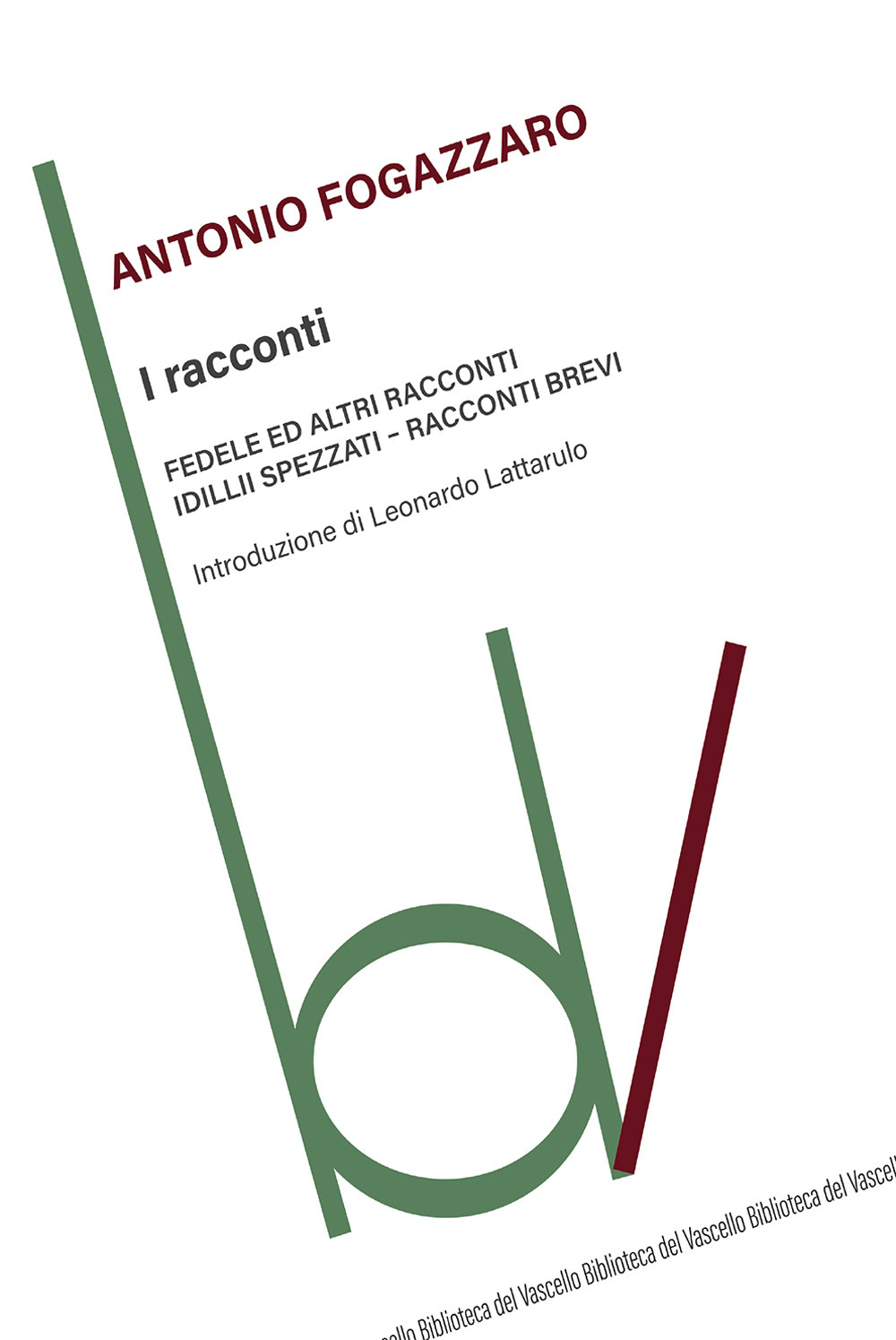 I racconti