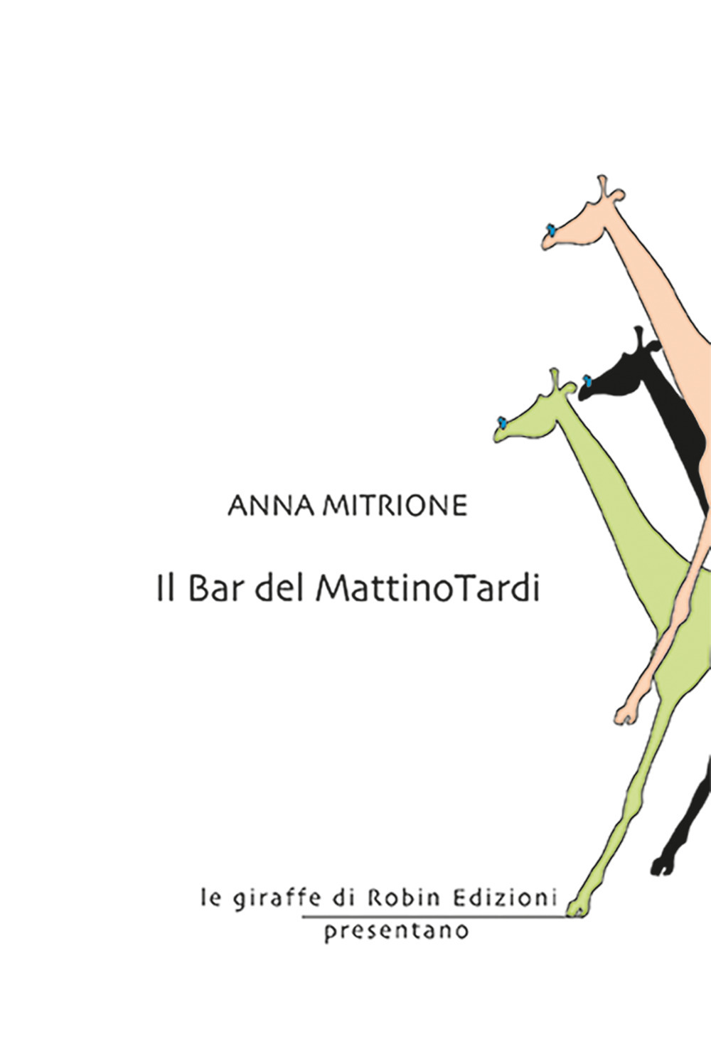 Il bar del mattinotardi