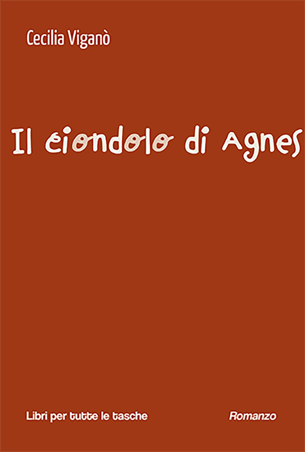 Il ciondolo di Agnes