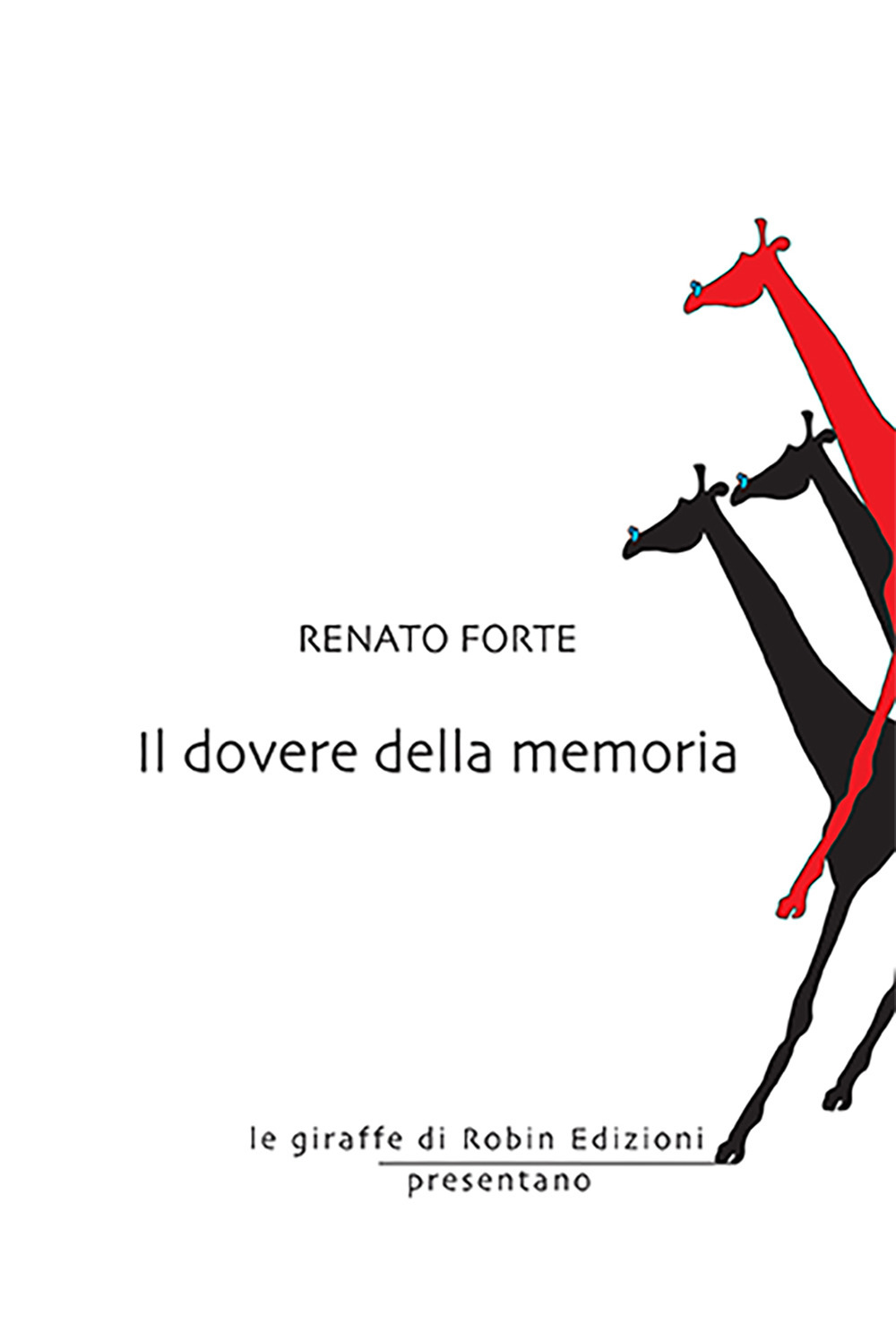 Il dovere della memoria