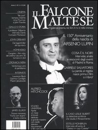 Il falcone maltese. Il giallo al cinema, nei libri, in …