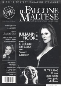 Il falcone maltese. Il giallo al cinema, nei libri, in …