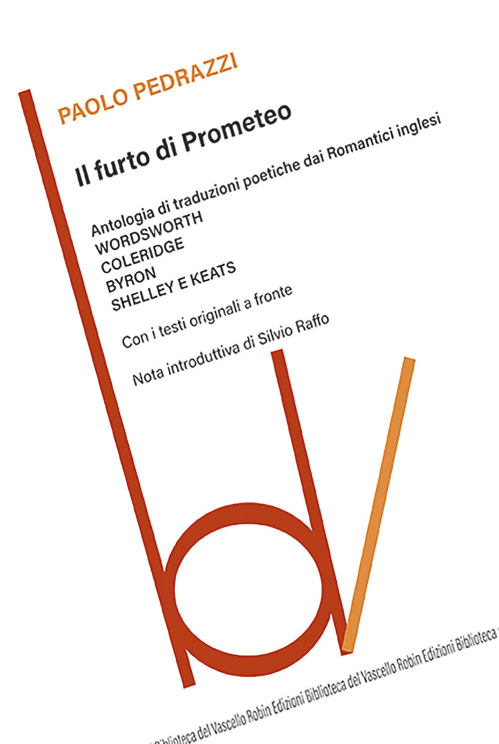 Il furto di Prometeo