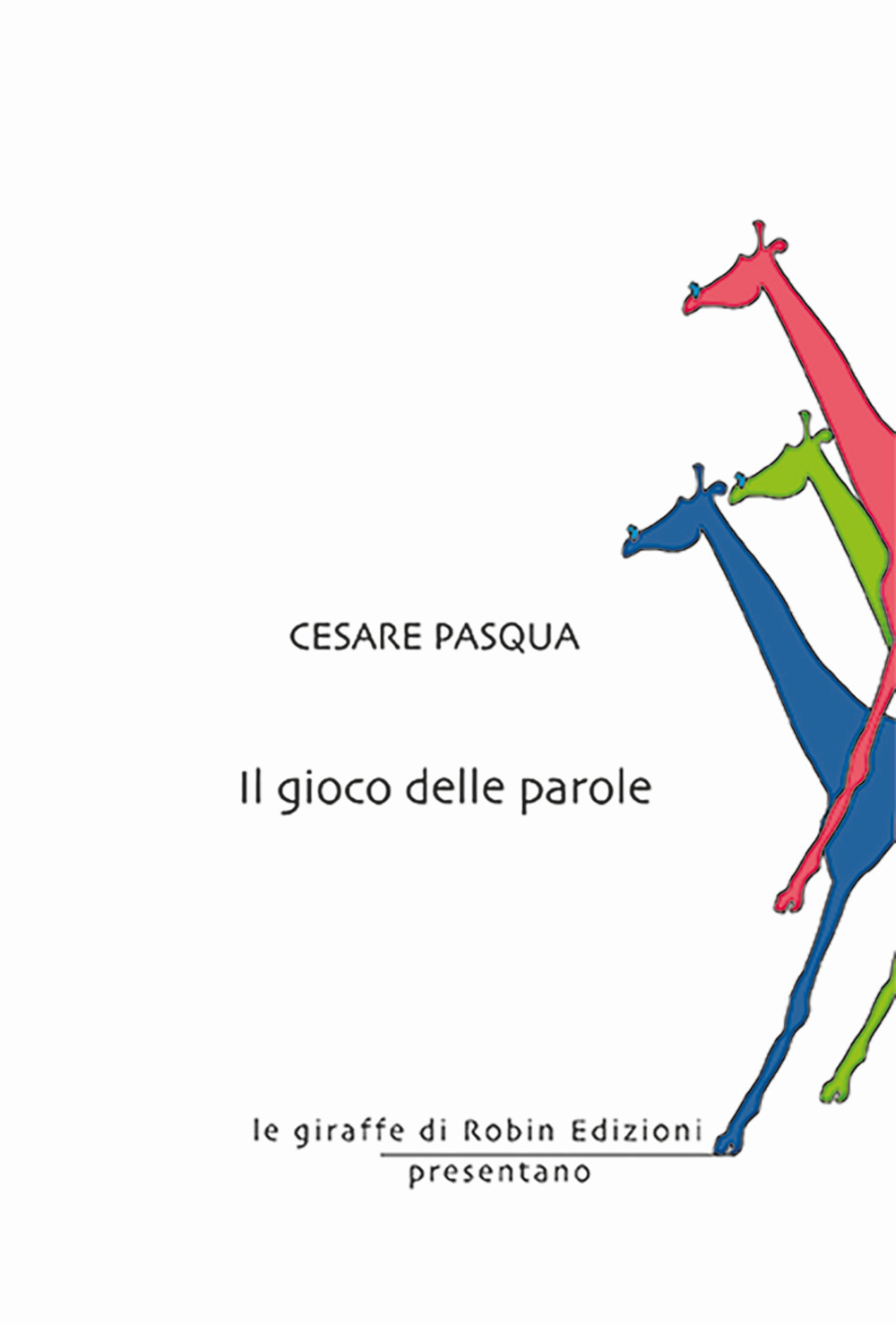 Il gioco delle parole