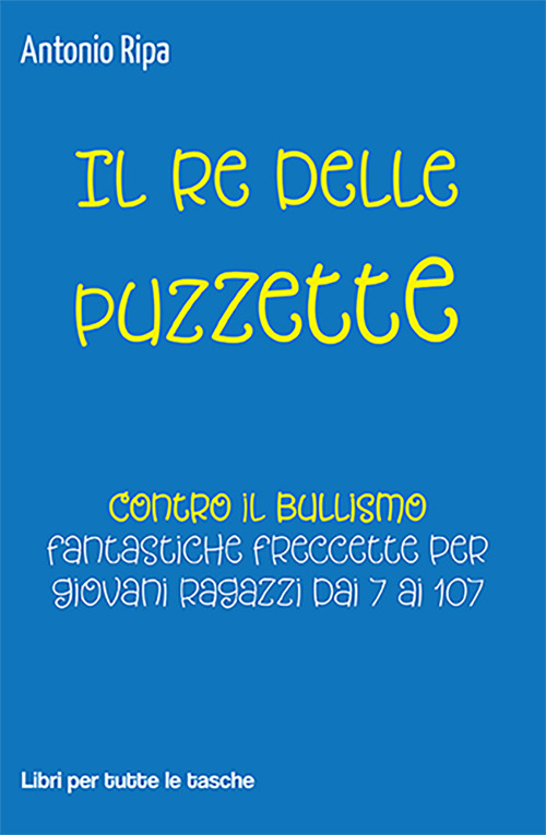 Il re delle puzzette