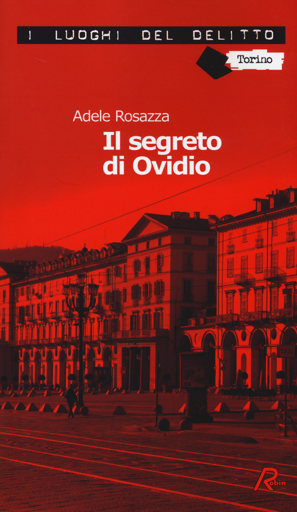 Il segreto di Ovidio. Le inchieste di Marco Gervasi. Vol. …