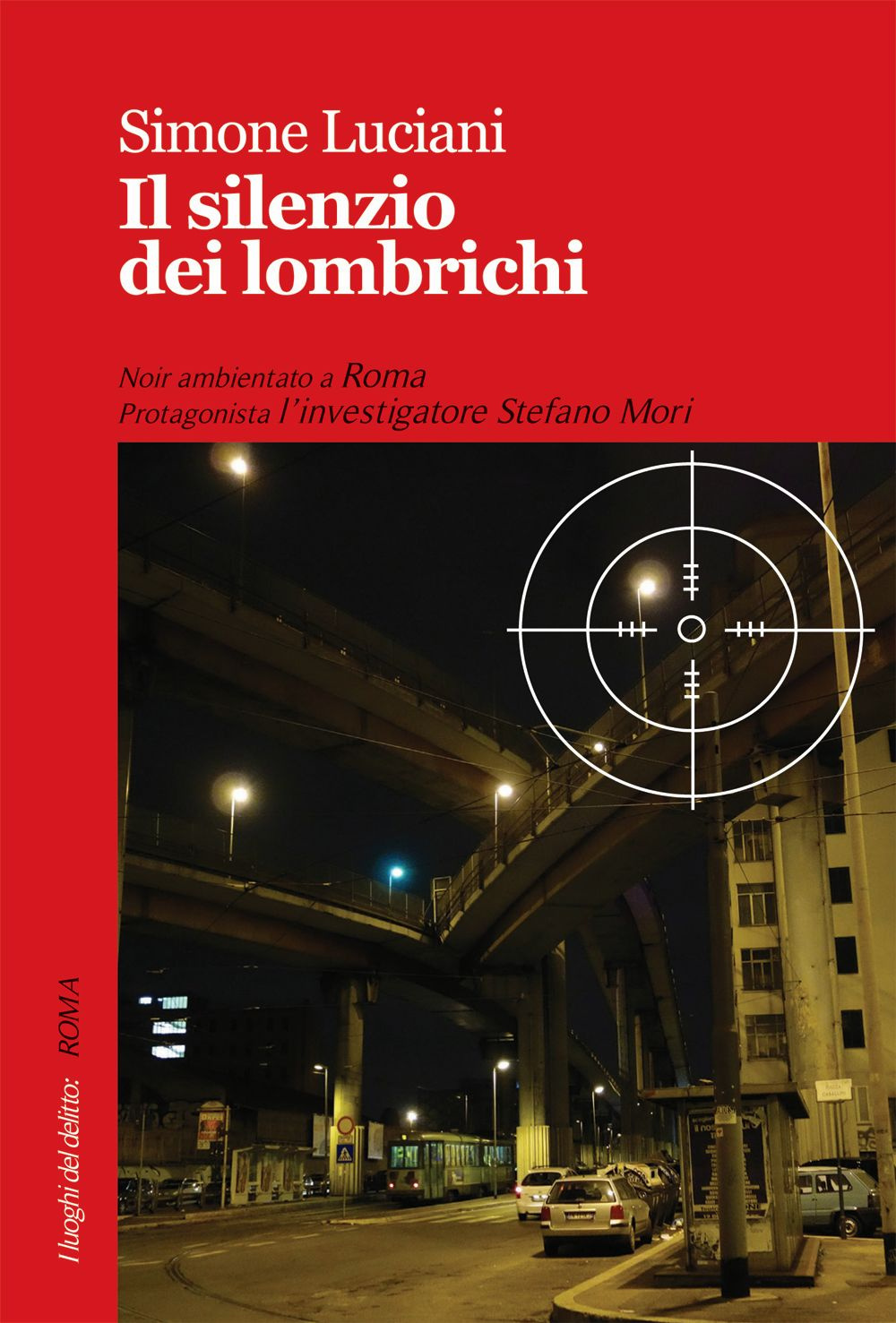 Il silenzio dei lombrichi