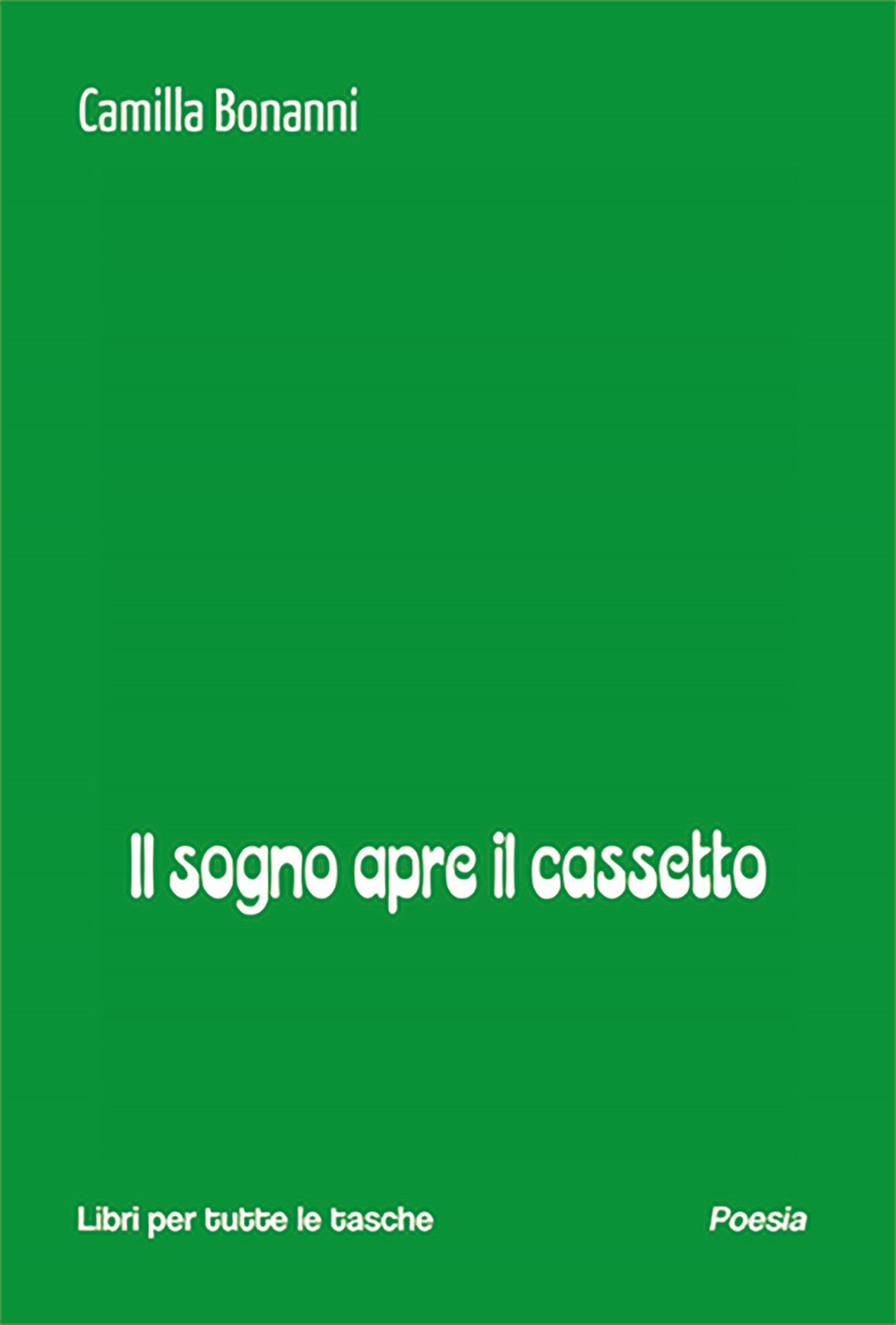 Il sogno apre il cassetto