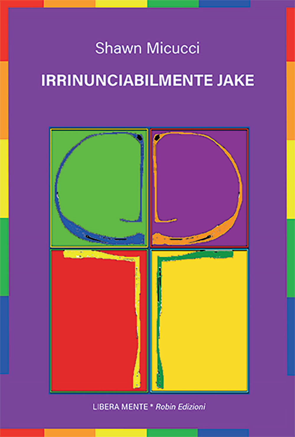 Irrinunciabilmente Jake