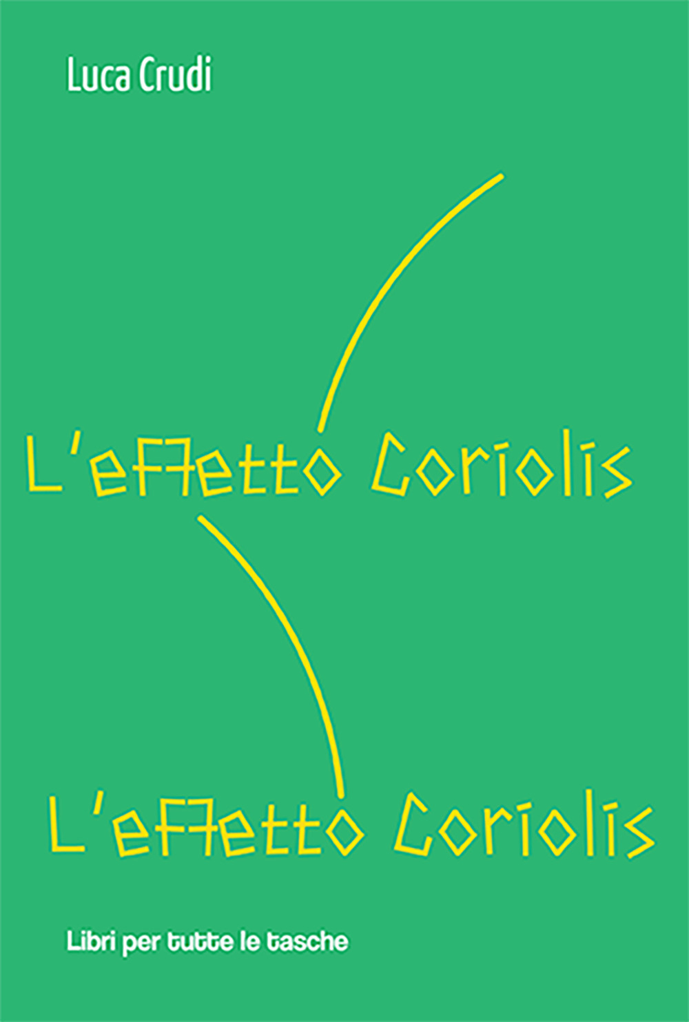 L'effetto Coriolis