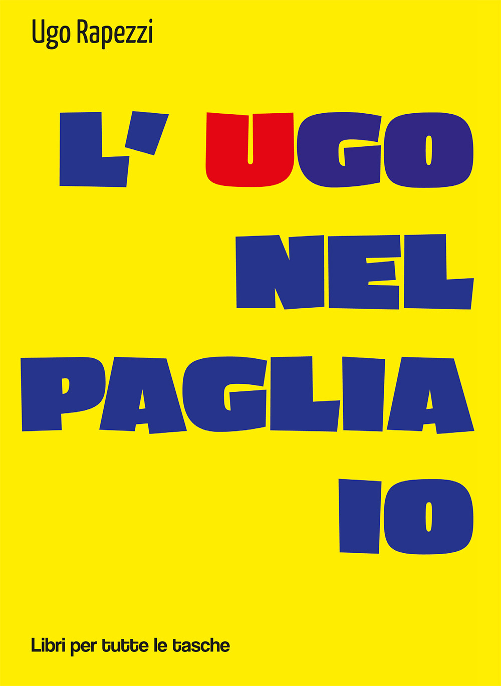 L'Ugo nel pagliaio