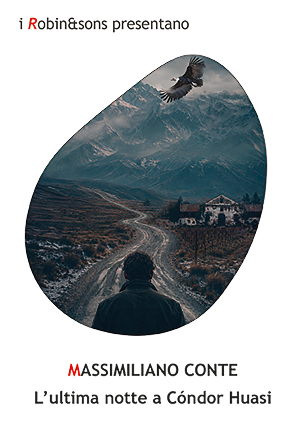 L'ultima notte a Condor Huasi