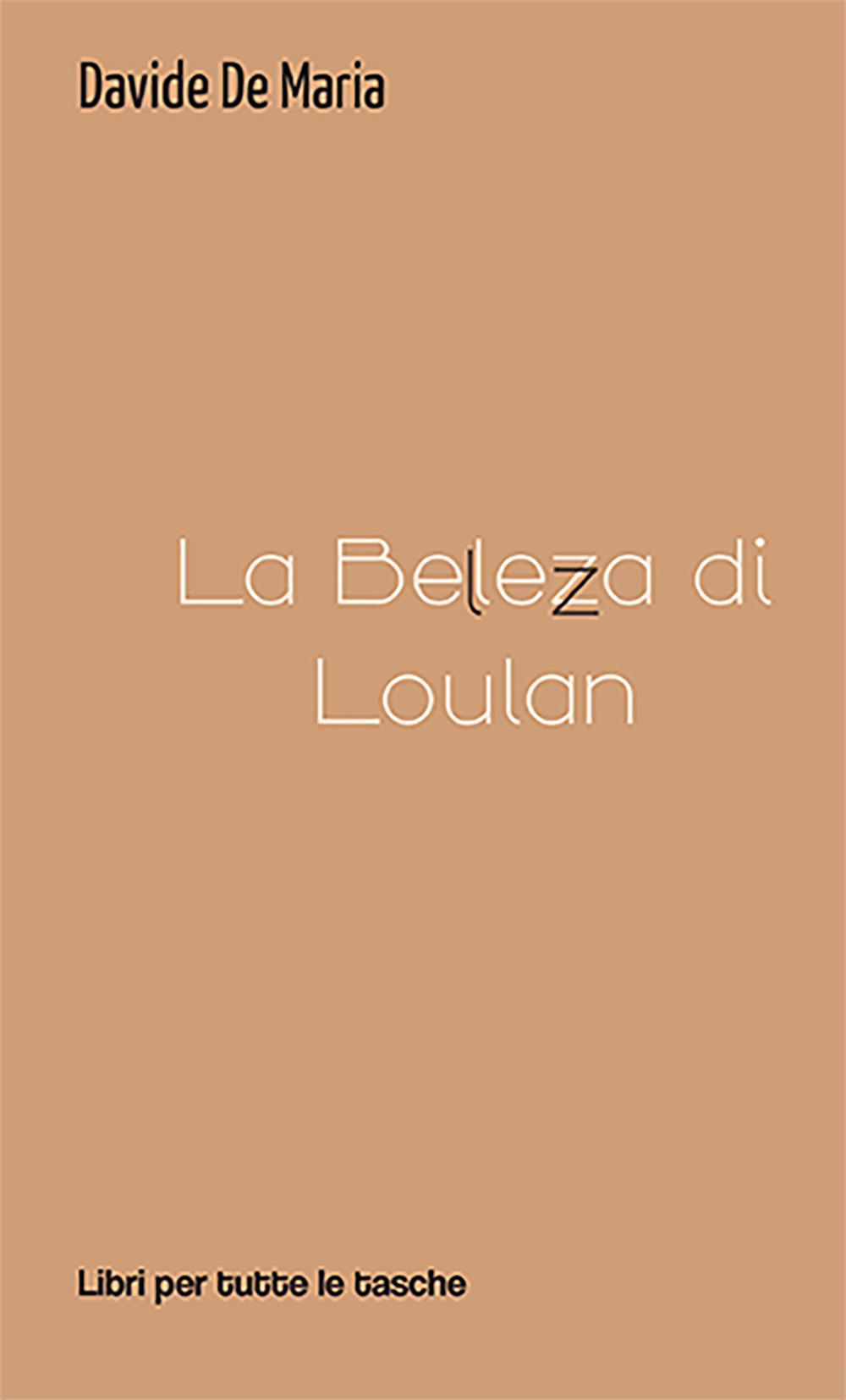 La bellezza di Loulan