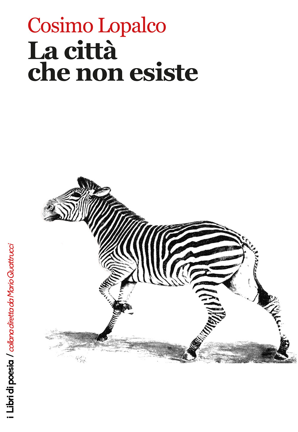 La città che non esiste