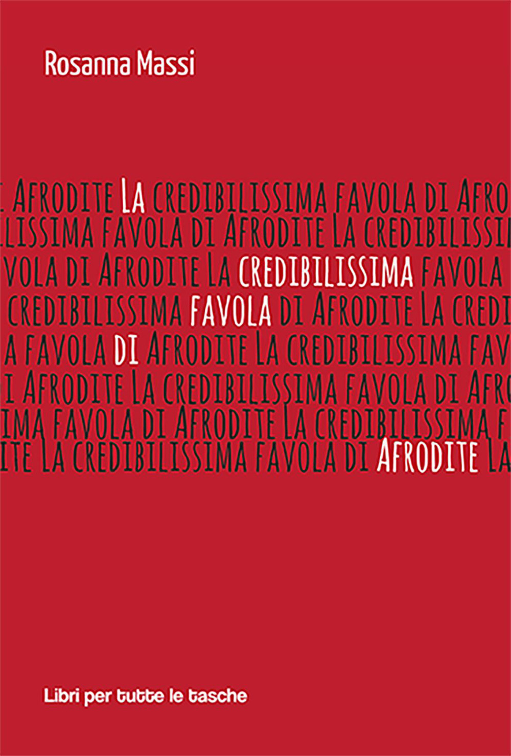 La credibilissima favola di Afrodite