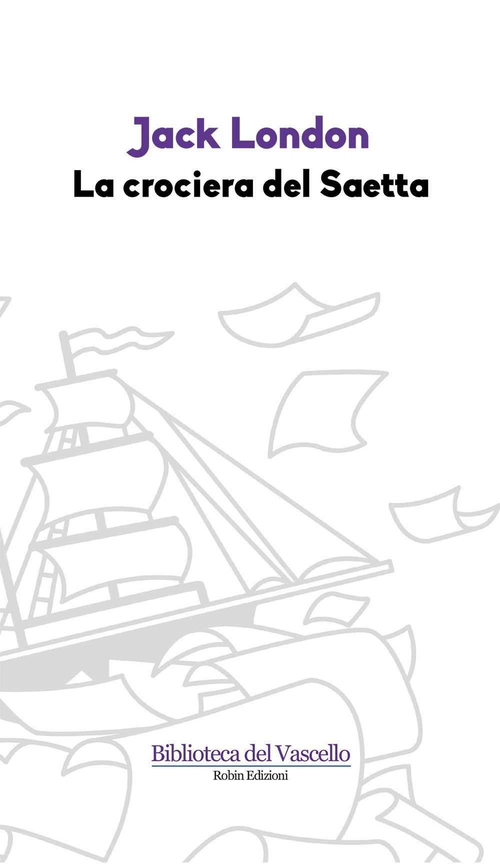 La crociera del Saetta