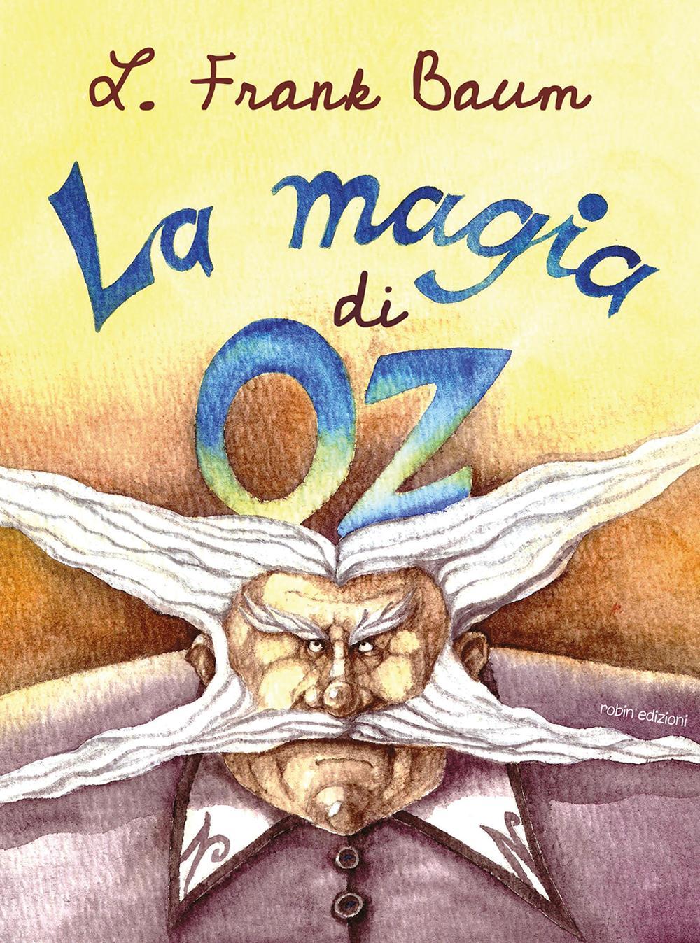 La magia di Oz