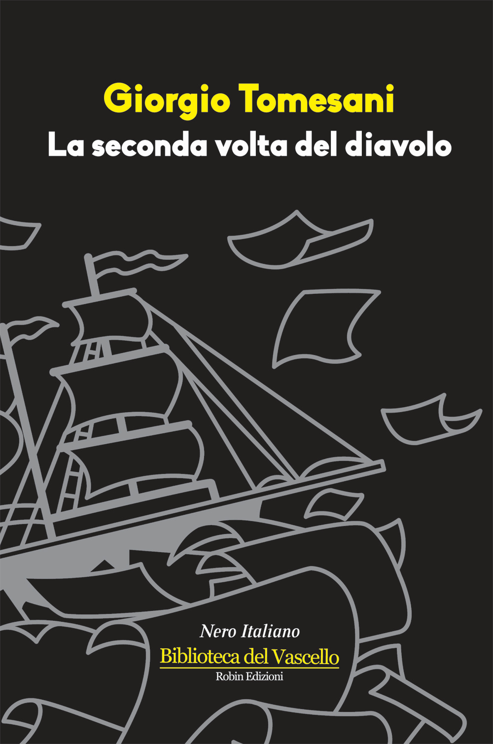 La seconda volta del diavolo