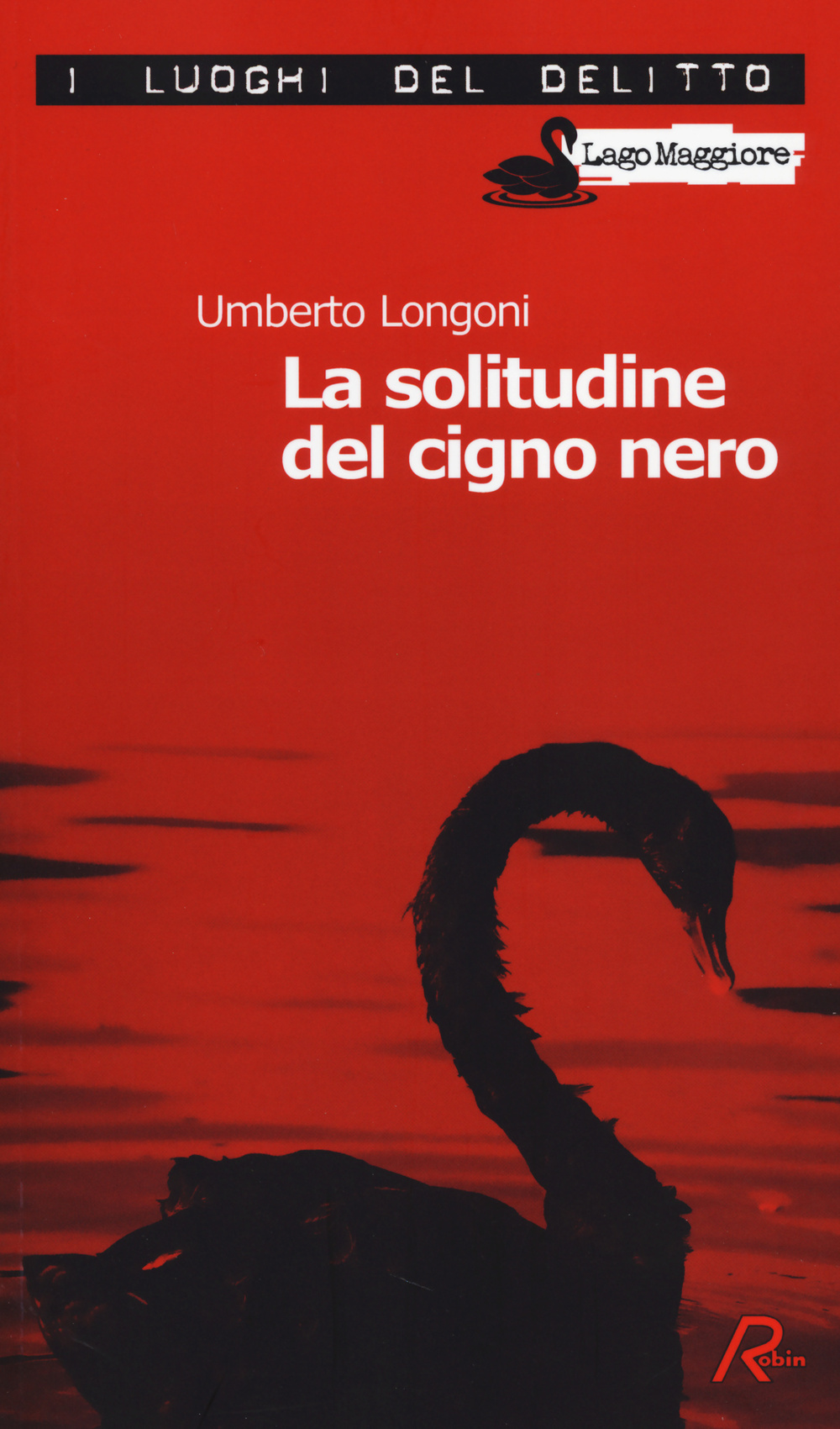 La solitudine del cigno nero