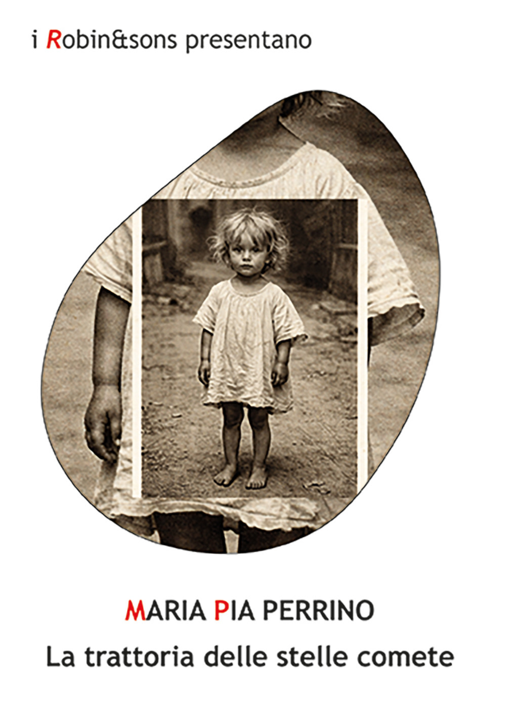 La trattoria delle stelle comete