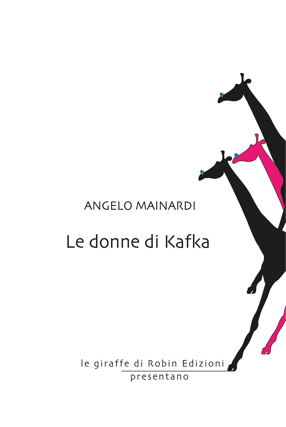 Le donne di Kafka