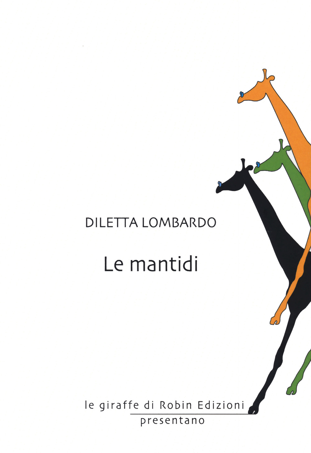 Le mantidi