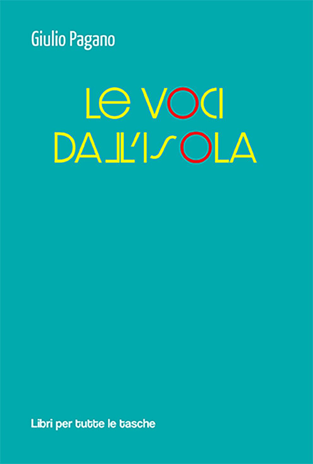 Le voci dall'isola