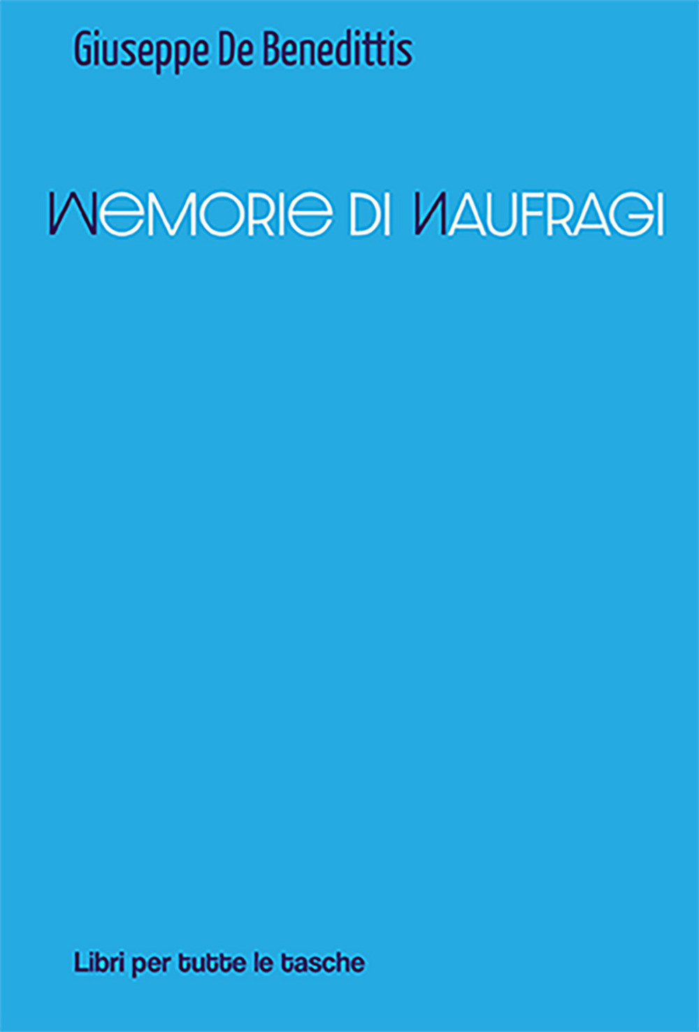 Memorie di naufragi