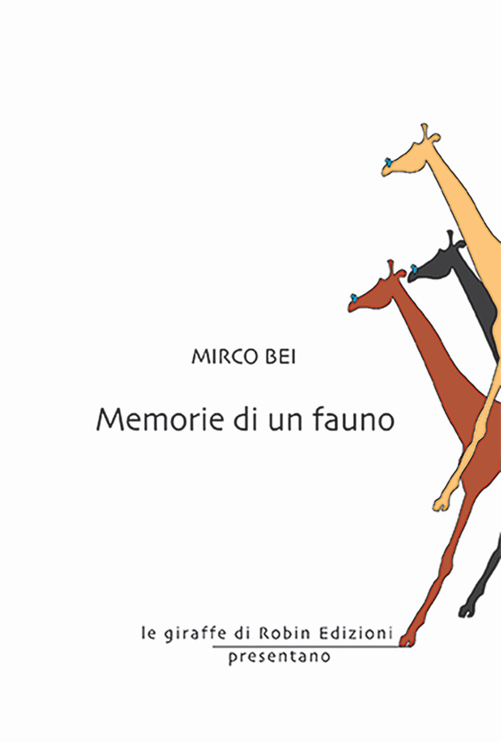 Memorie di un fauno