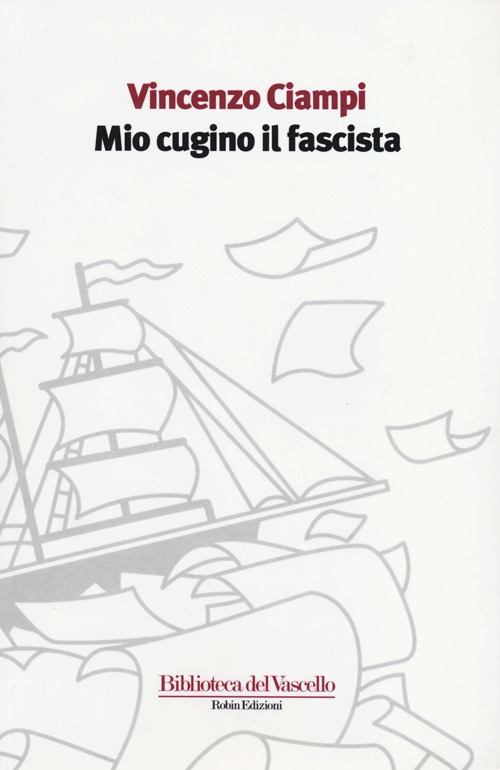 Mio cugino il fascista