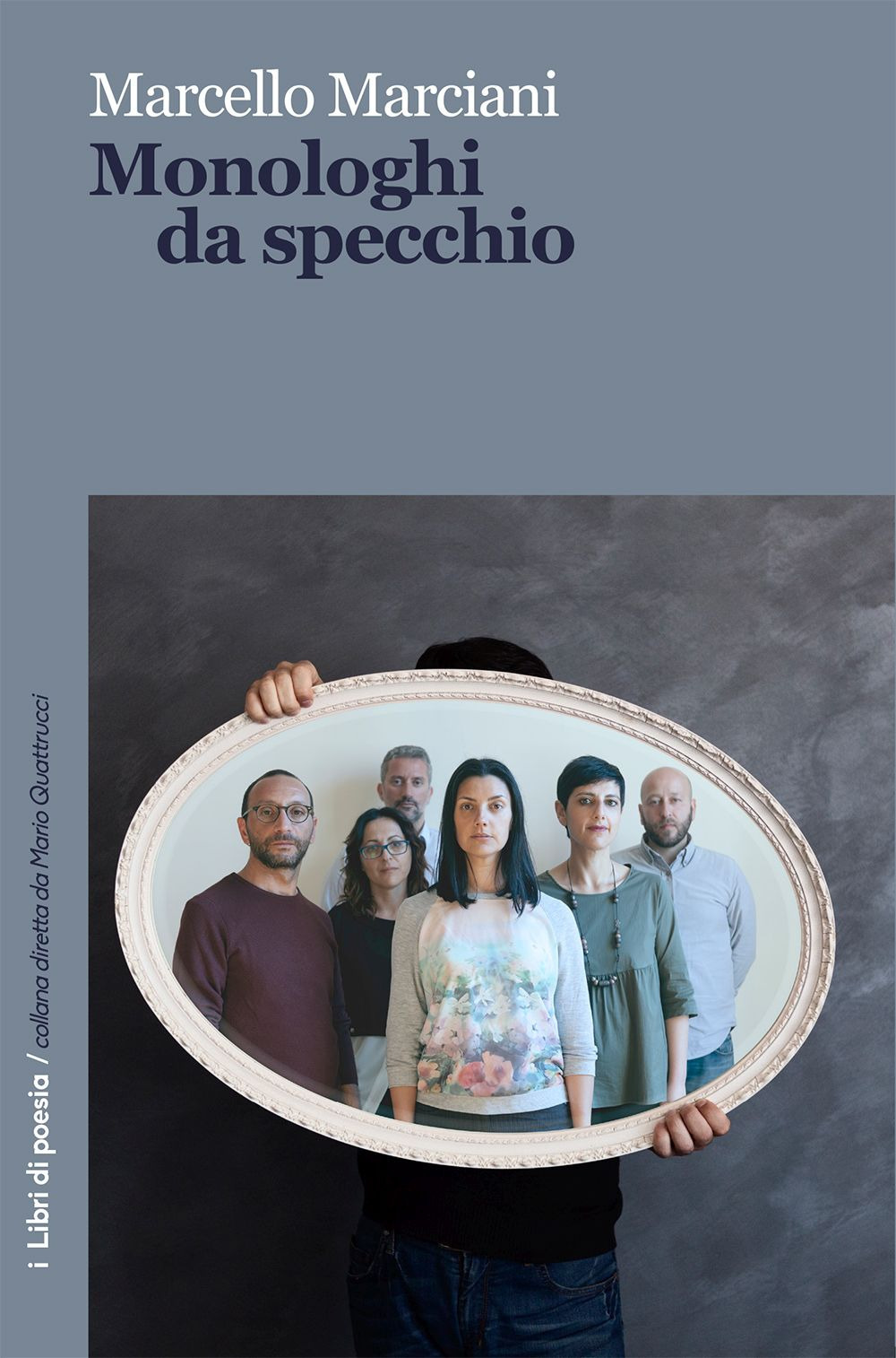 Monologhi da specchio