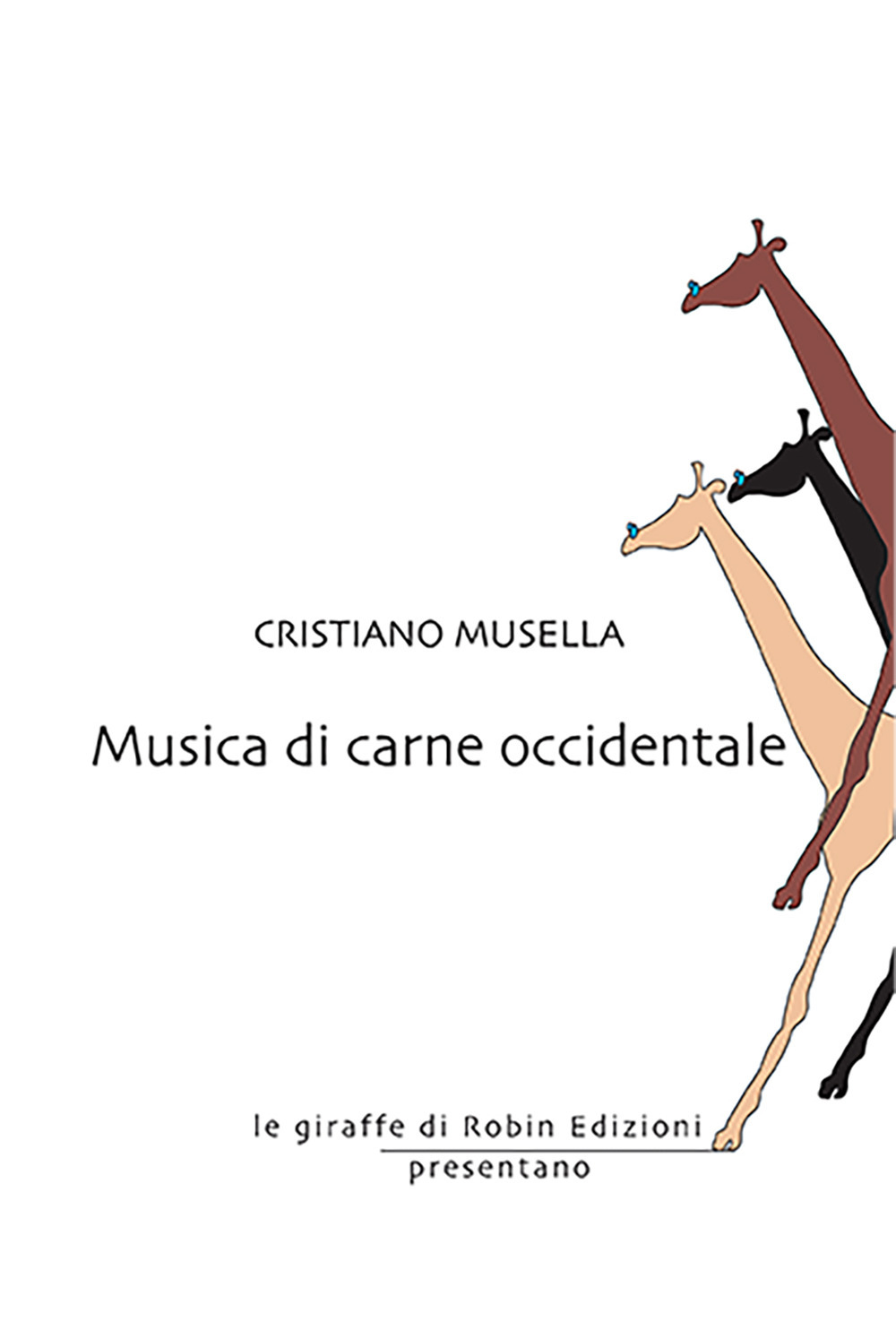 Musica di carne occidentale