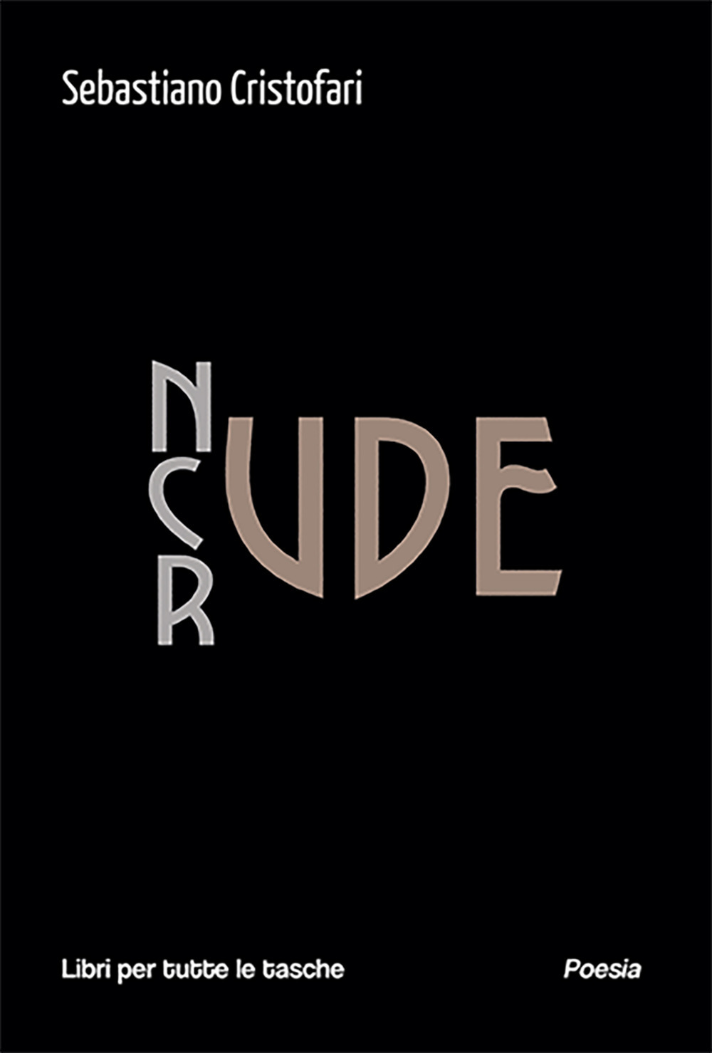 Nude, crude e rude