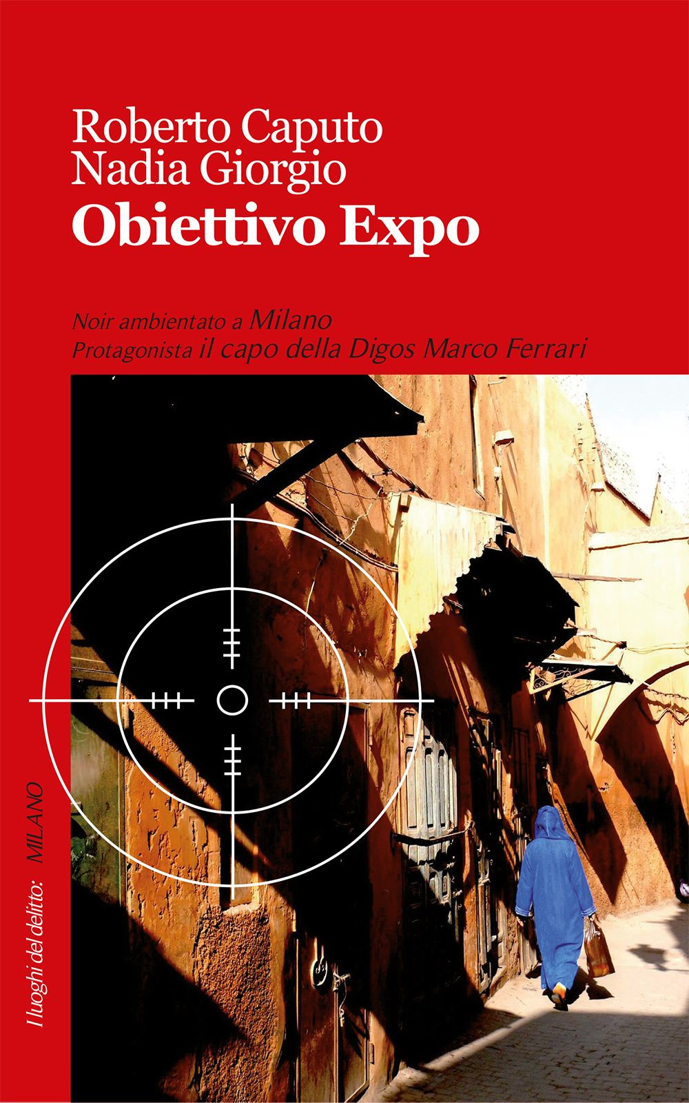 Obiettivo Expo