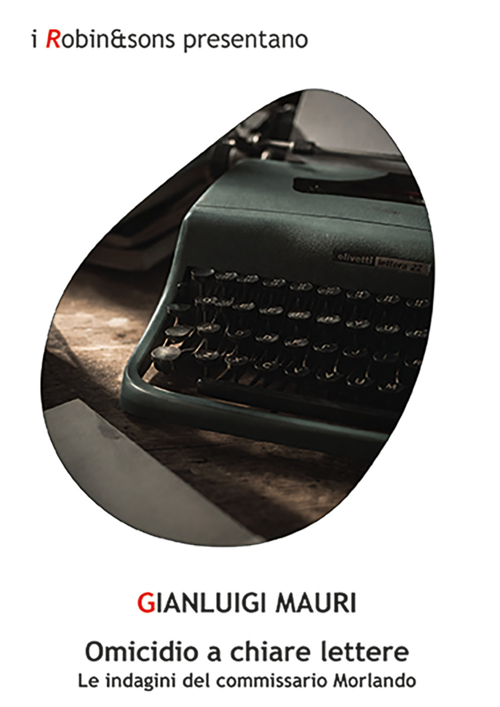 Omicidio a chiare lettere