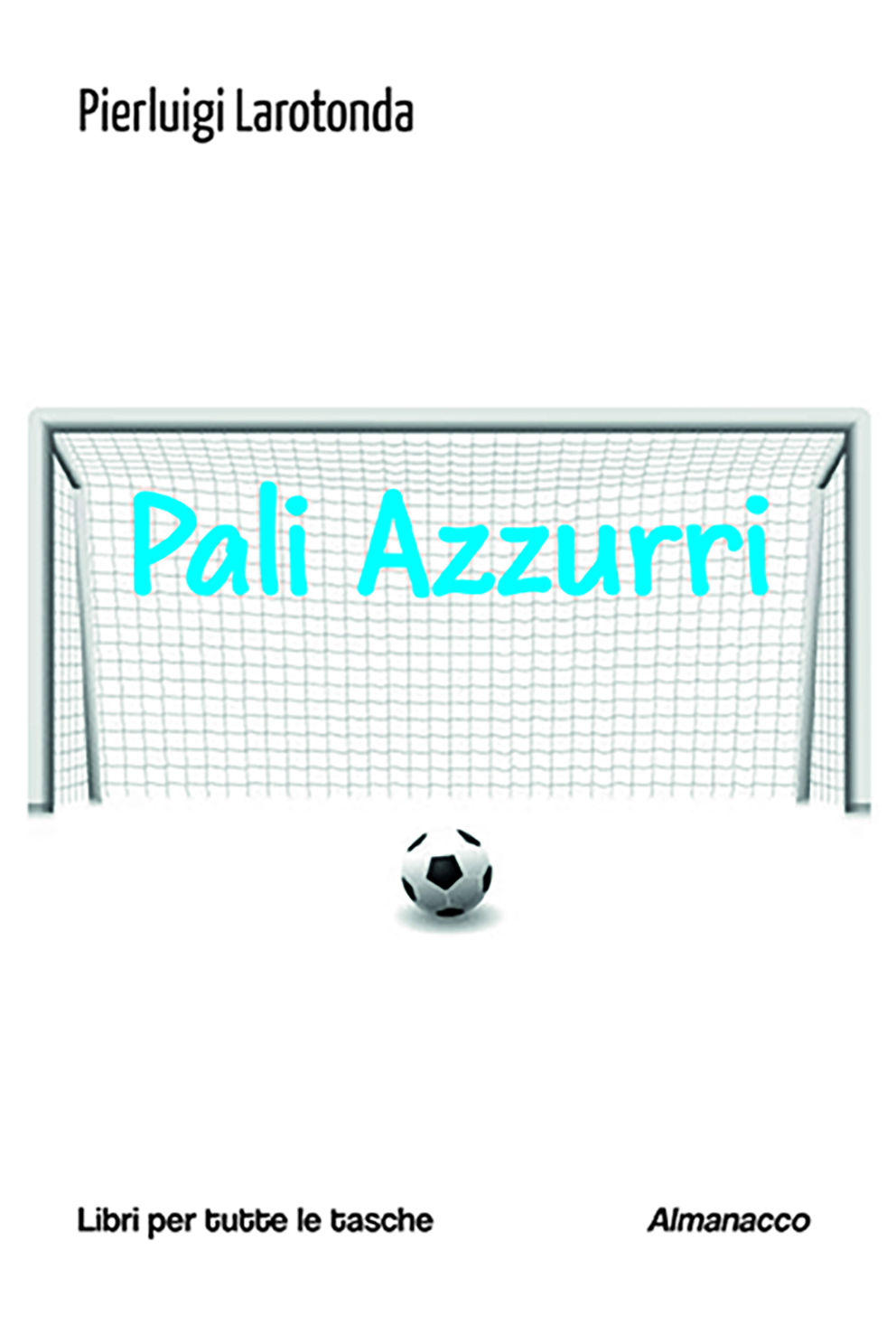 Pali azzurri