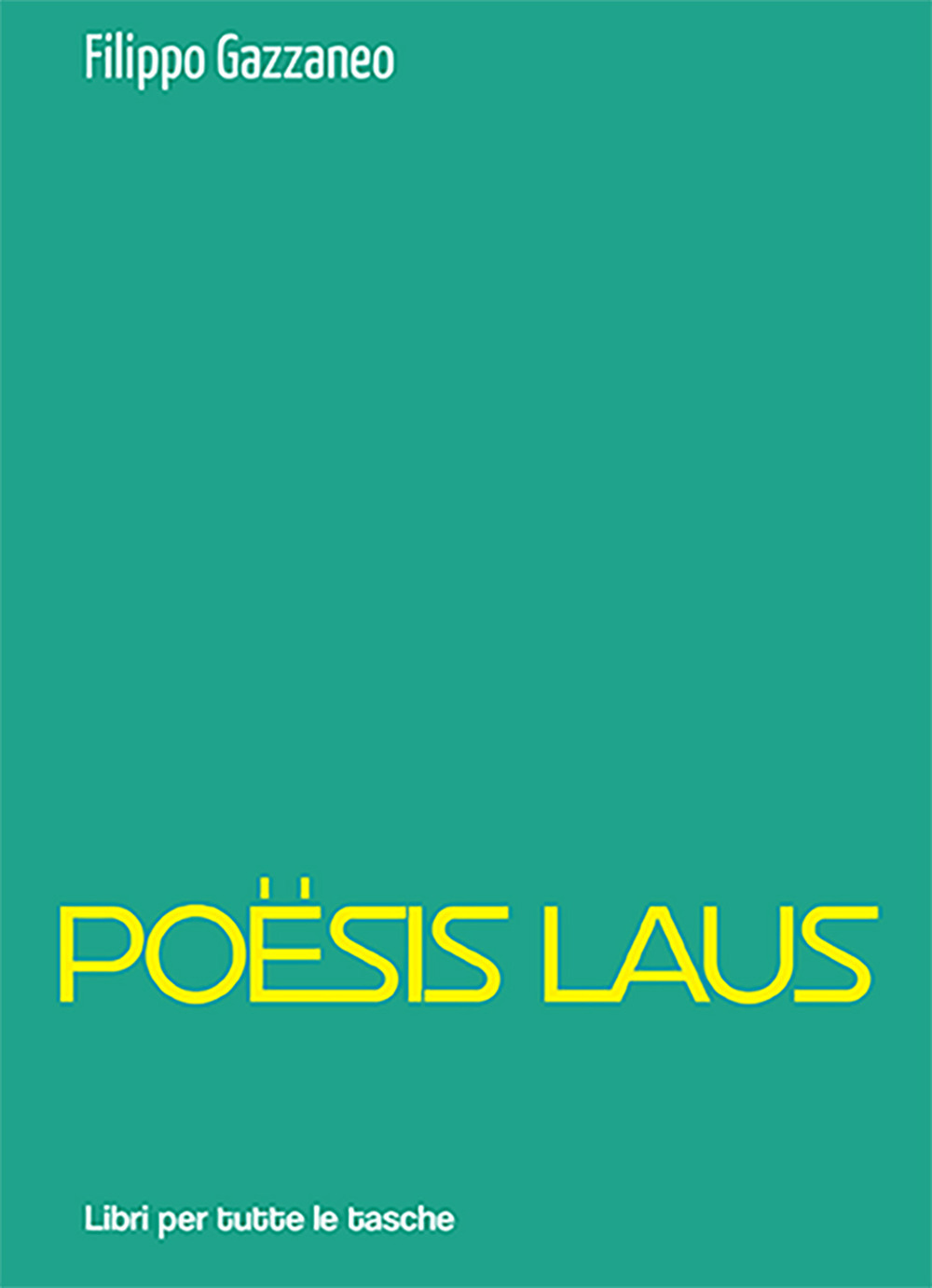 Poësis laus